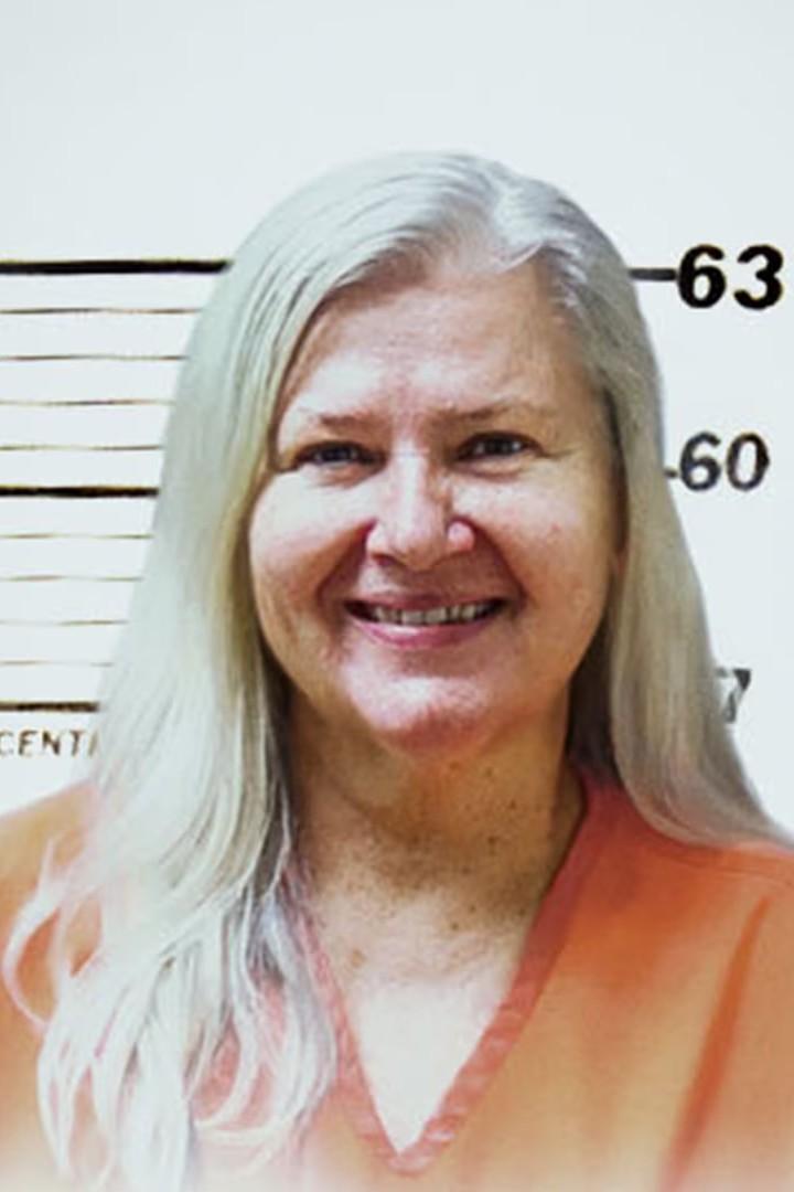 I Am Not a Monster: The Lois Riess Murders (i-am-not-a-monster-the-lois-riess-murders) Документальный фильм