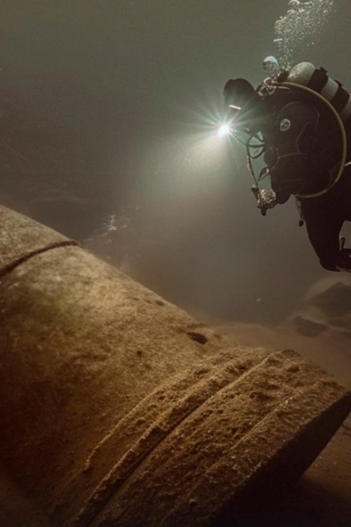 Погружение в историю. Утраченный звон (pogruzhenie-v-istoriju-utrachennyj-zvon) Документальный фильм