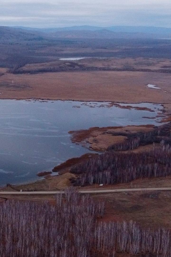Озеро Ускуль (ozero-uskul) Досуг, хобби