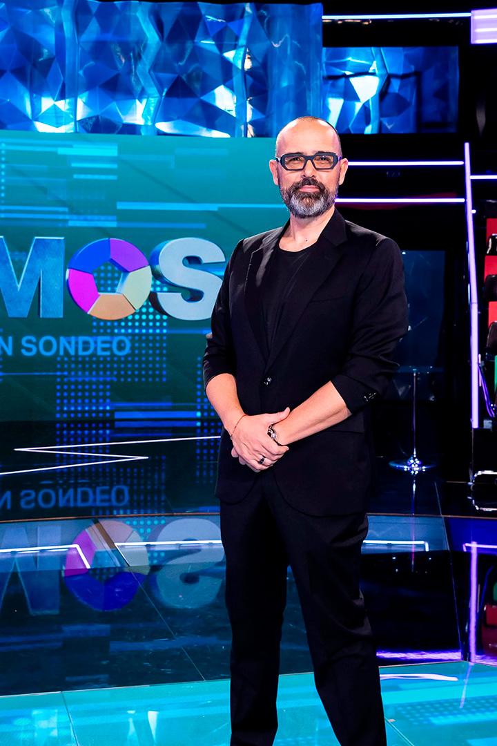 Demos. El Gran Sondeo (demos-el-gran-sondeo) Ток-шоу