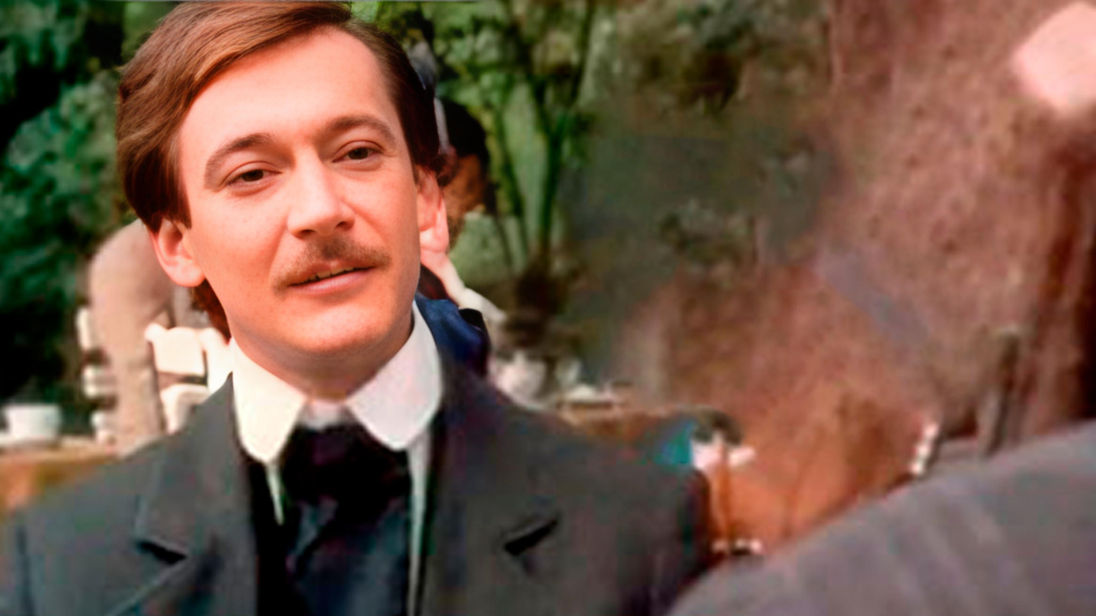 Дым (dym) Сериал 1992