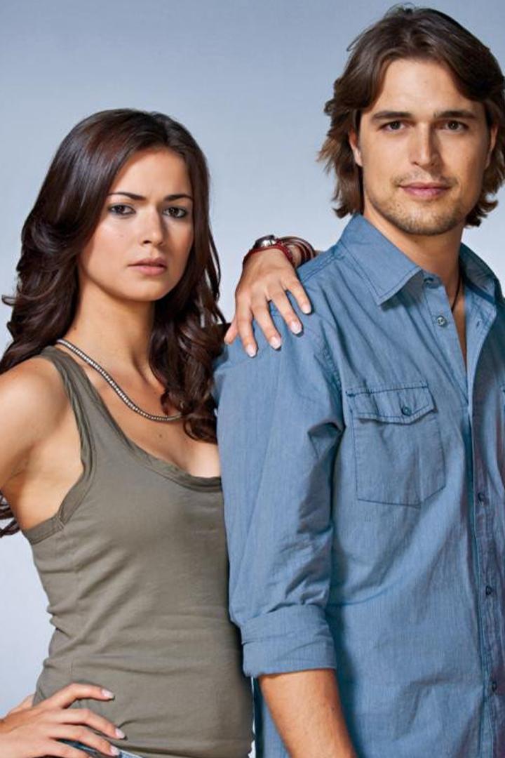 Кровные узы (krovnye-uzy) Сериал 2010