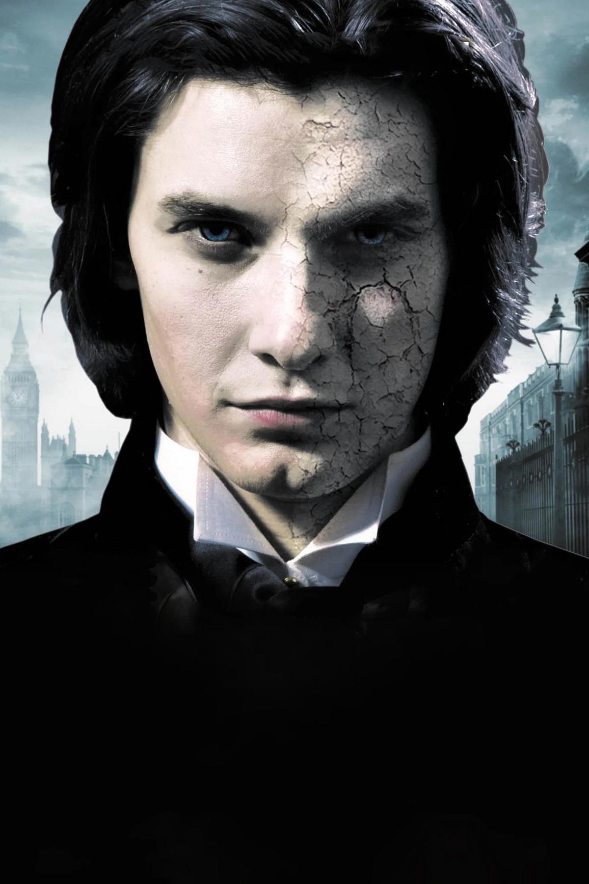 Дориан Грей (dorian-grej) Фильм 2009