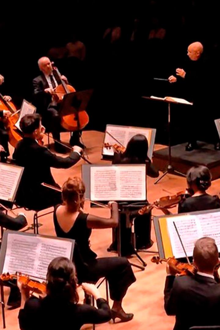 Felix Mendelssohn Bartholdy – Sinfonie Nr. 5 (felix-mendelssohn-bartholdy-sinfonie-nr-5) Музыка
