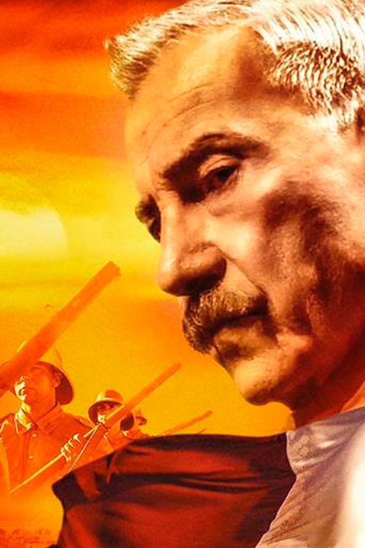 Просто шум (prosto-shum) Фильм 2021