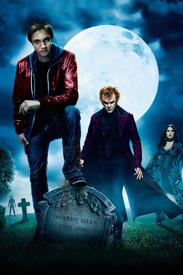 История одного вампира (istorija-odnogo-vampira) Фильм 2009