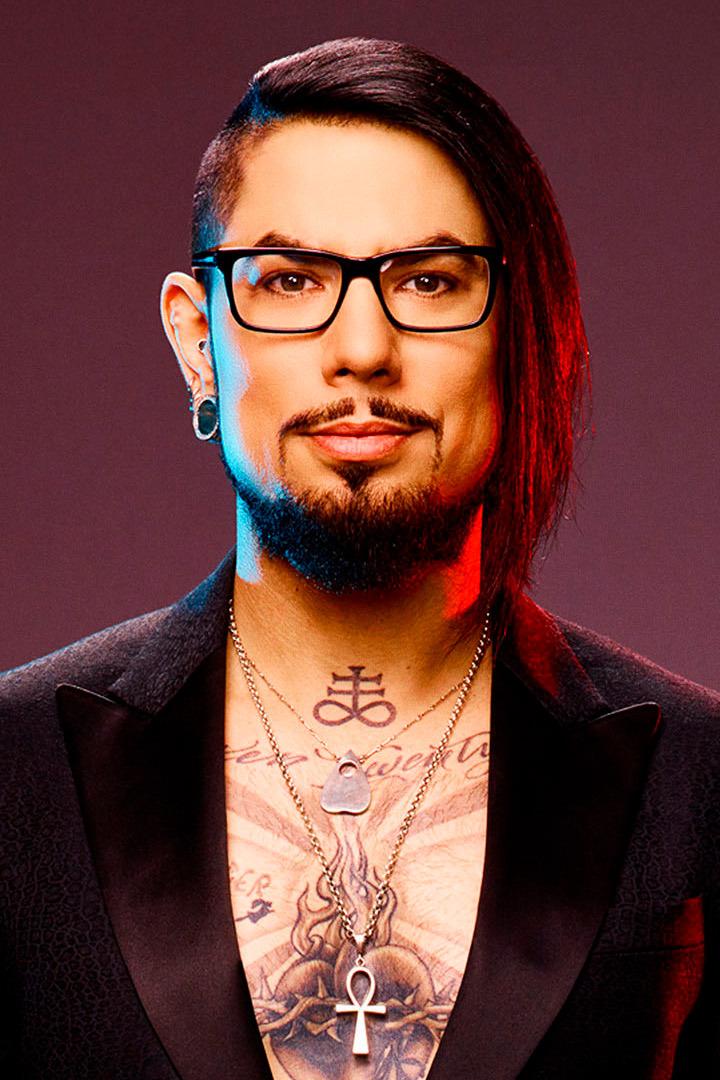 Ink Master: Redemption (ink-master-redemption) Реалити-шоу