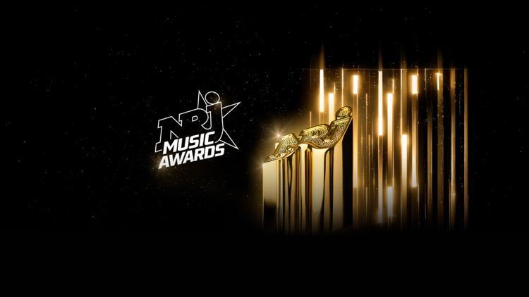 Постер NRJ Music Awards