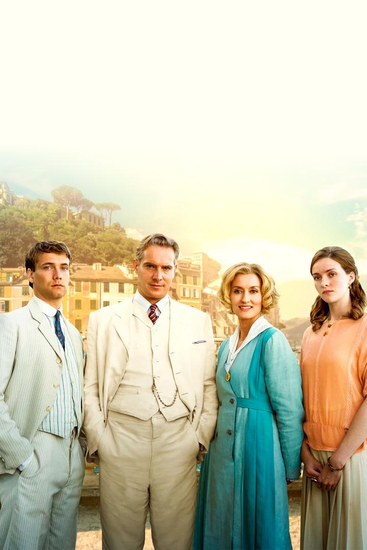 Отель Портофино (otel-portofino) Сериал 2022