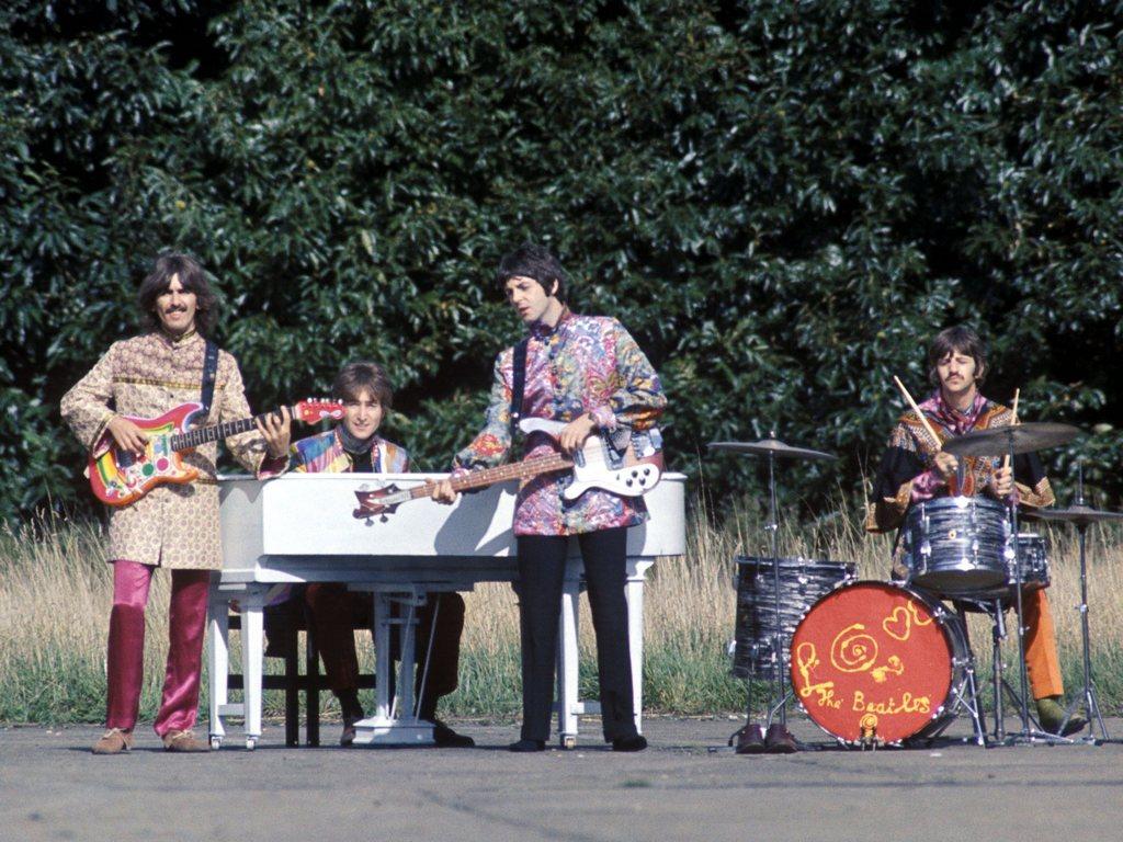 Волшебное таинственное путешествие (volshebnoe-tainstvennoe-puteshestvie) Фильм 1967