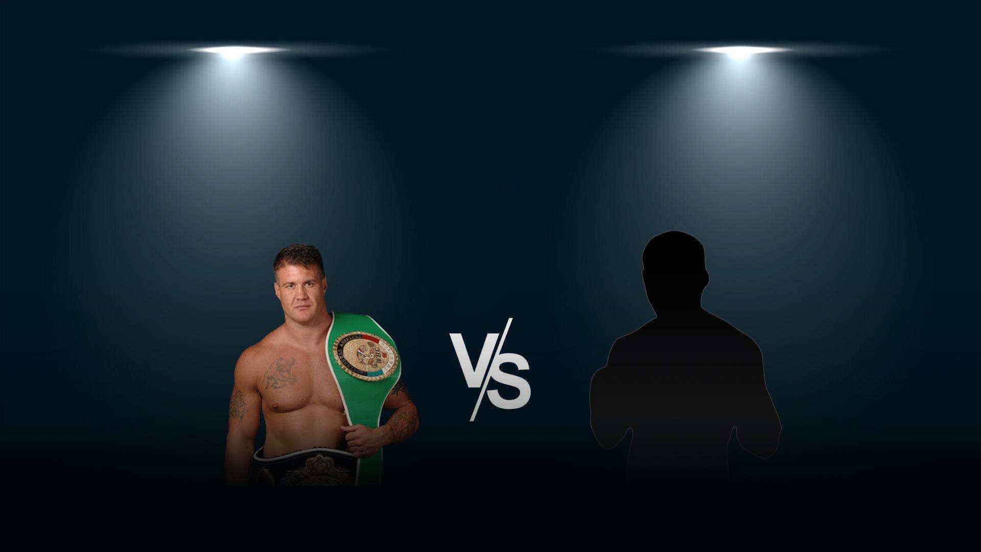 Брайн Минто - Винсент Маддалоне (brajn-minto-vinsent-maddalone) Спорт