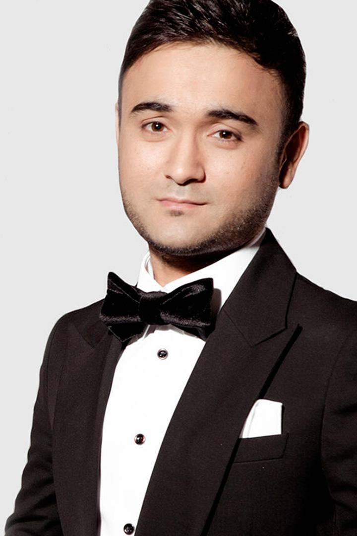 Shohruhxon (shohruhxon) Музыка