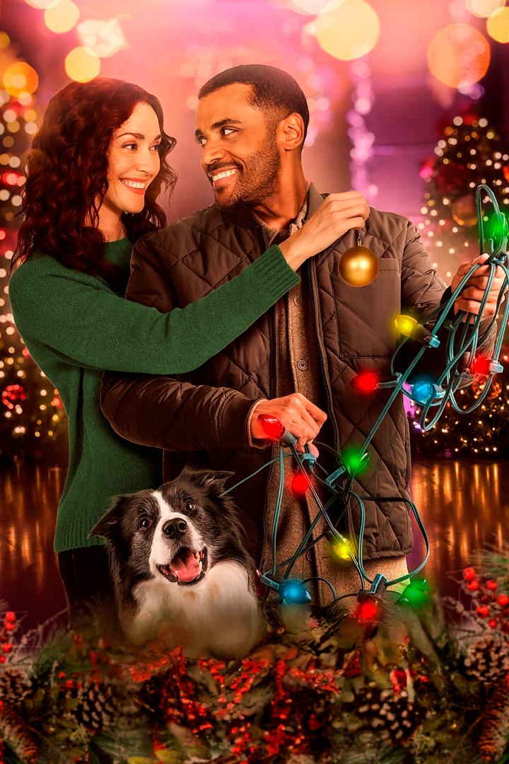 The Christmas Checklist (the-christmas-checklist) Фильм 2022