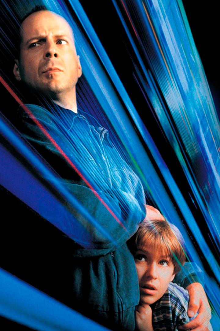Меркурий в опасности (merkurij-v-opasnosti) Фильм 1998