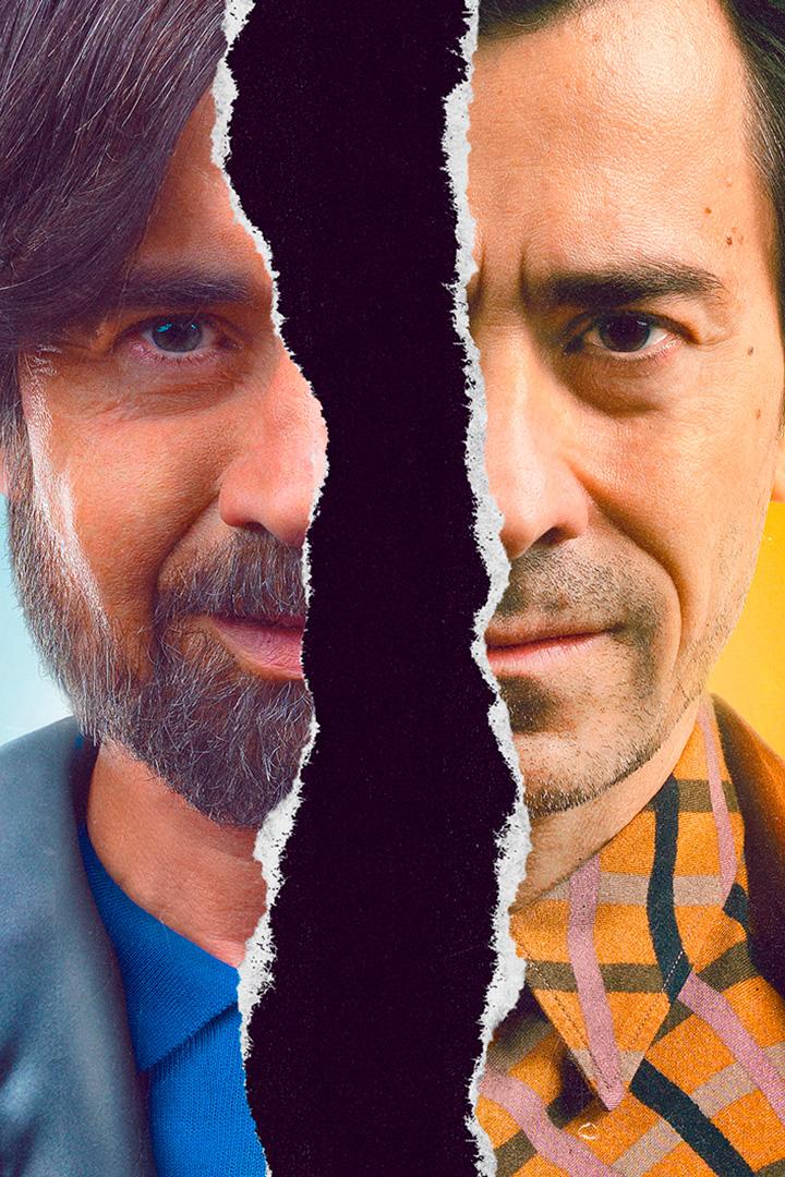 The Bad Guy (the-bad-guy) Сериал 2022