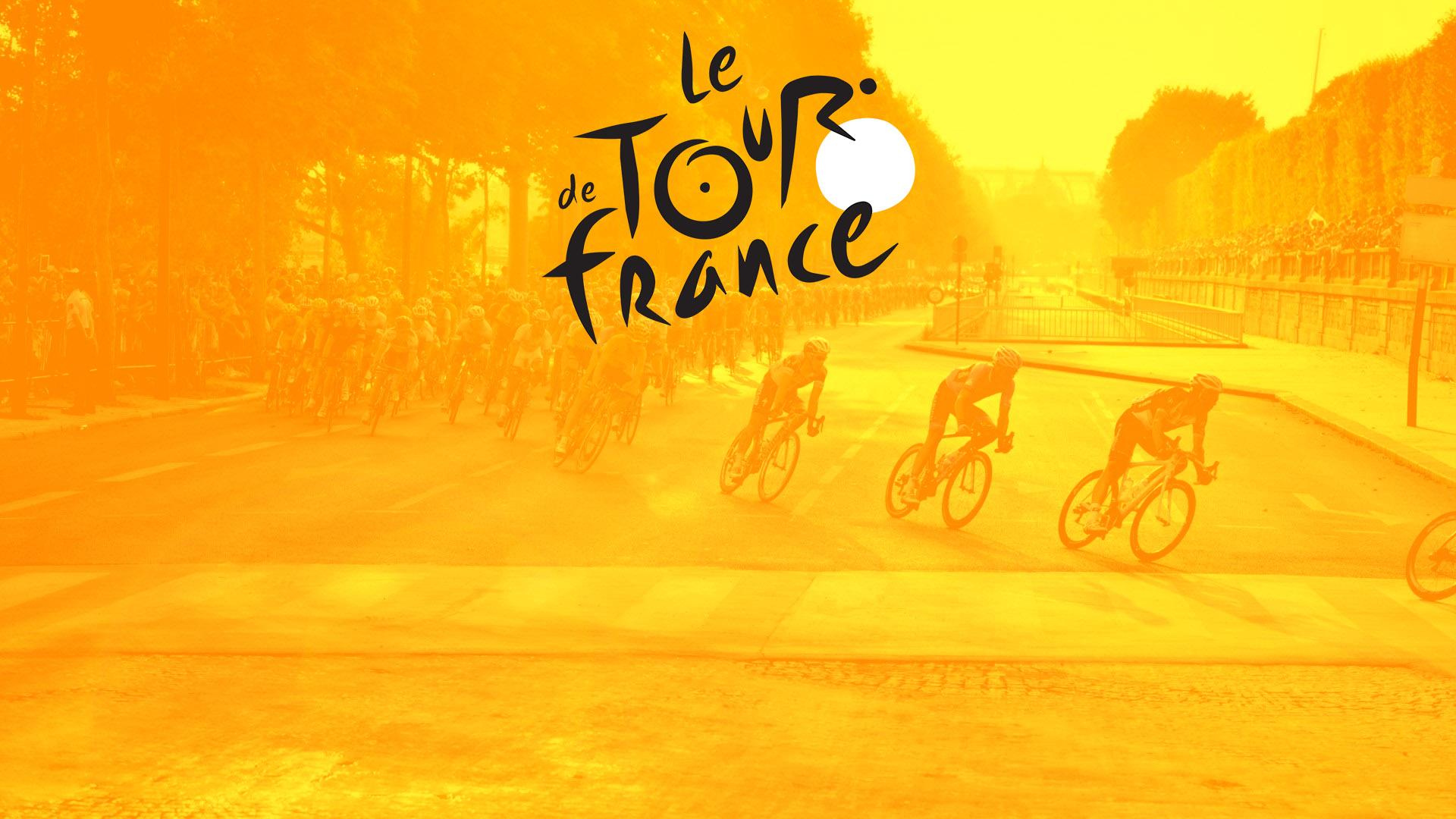 «Тур де Франс»: World Tour 14-й этап Cycling Men (tur-de-frans-world-tour-14-j-etap-cycling-men) Спорт