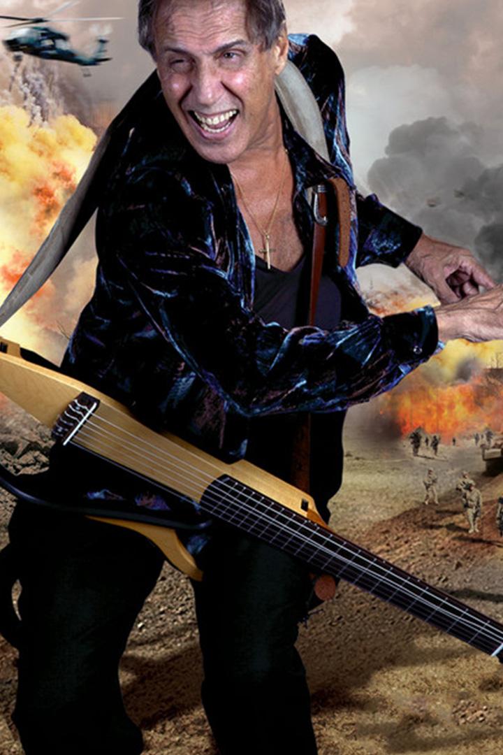 Adriano Celentano. Non so più cosa fare (adriano-celentano-non-so-pi-cosa-fare) Музыка