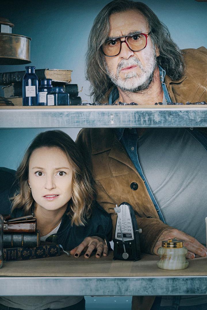 Клуб убийц (klub-ubijts) Сериал 2024