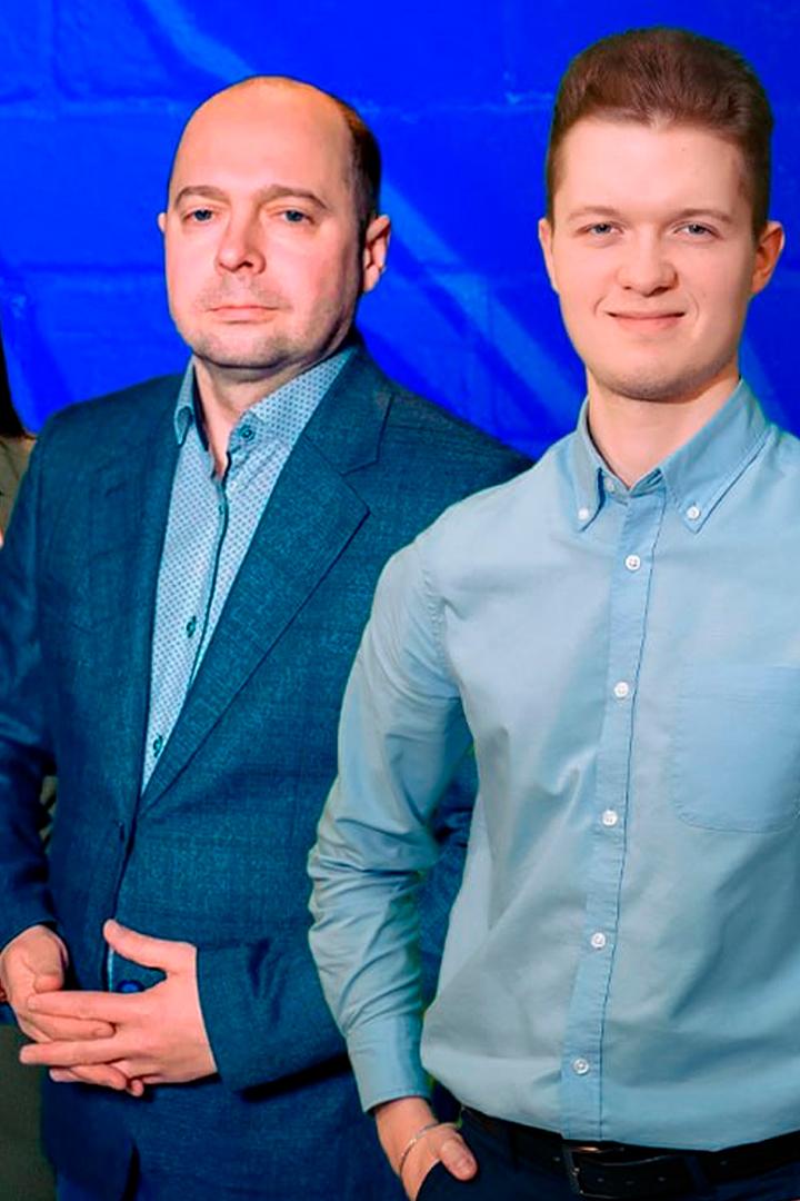 Эфир (efir) Другое