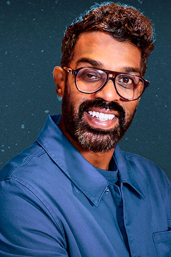 Romesh Ranganathan's Parents' Evening (romesh-ranganathans-parents-evening) ТВ-шоу