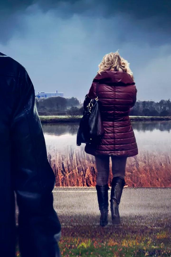Самбра (sambra) Сериал 2023