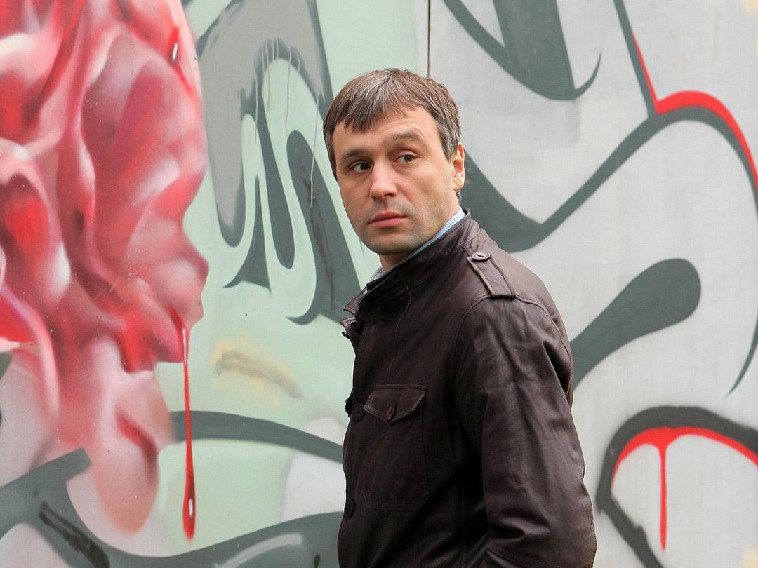 Эра стрельца-3 (era-streltsa-3) Сериал 2009