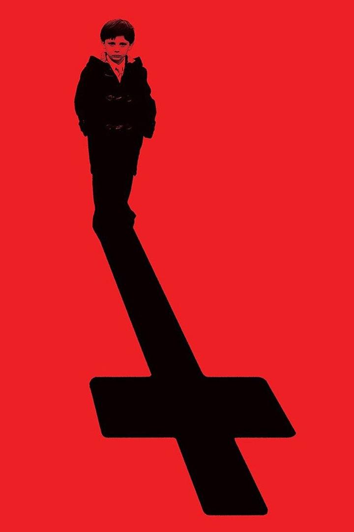 Омен (omen) Фильм 2006