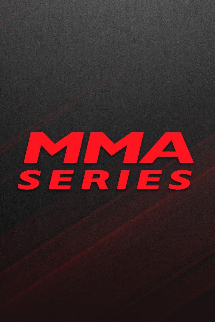 MMA Names (mma-names) Досуг, хобби