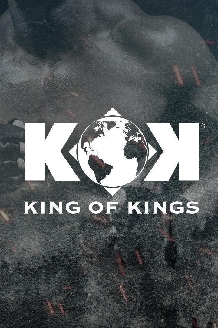 King of Kings Grand Prix (king-of-kings-grand-prix) Досуг, хобби