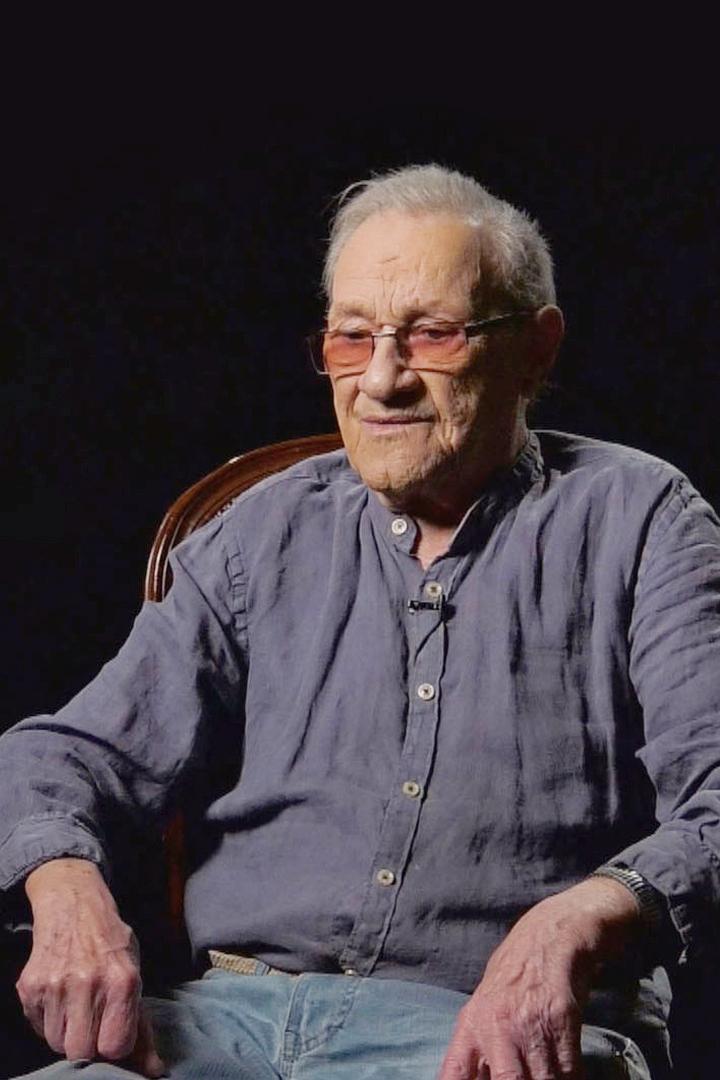 Лев Шимелов. Конферансье (lev-shimelov-konferanse) Документальный фильм