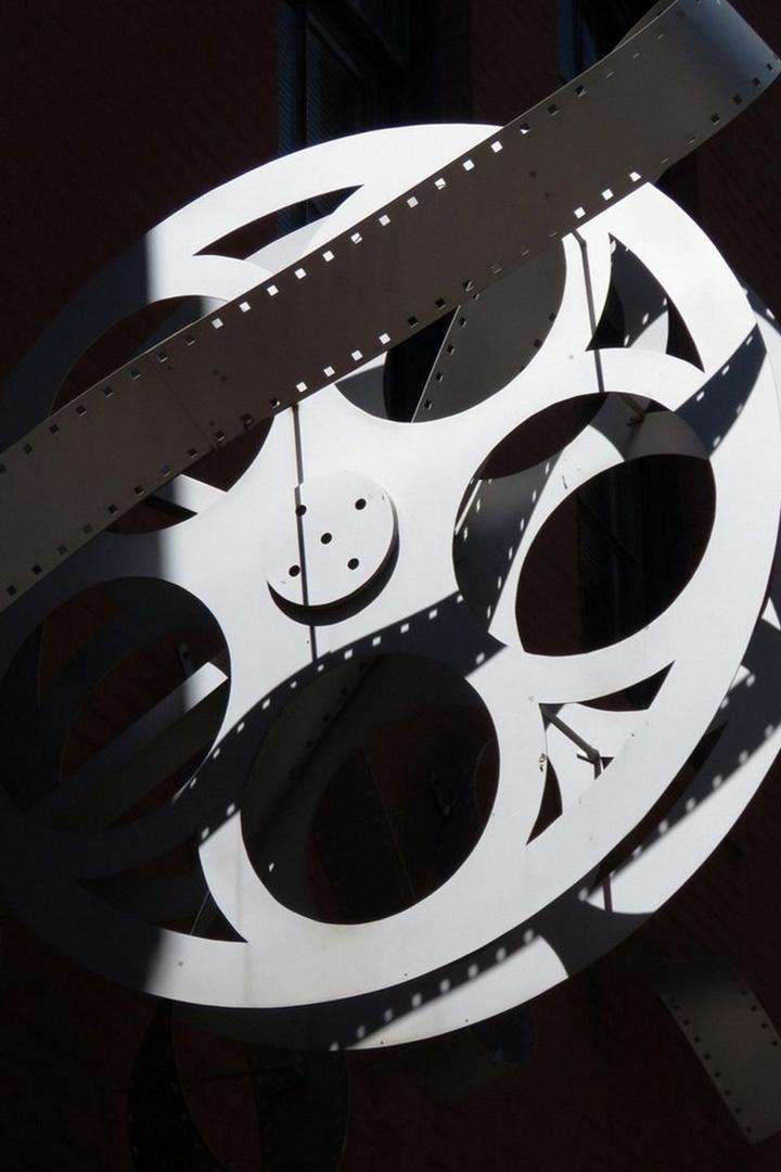 Ўпқон (pon) Фильм