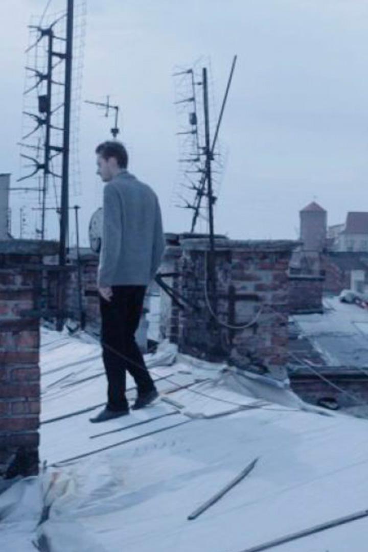 Глаз бога (glaz-boga) Документальный фильм