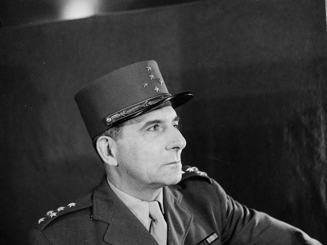 Де Латр-Леклер, хитрый и смелый (de-latr-lekler-hitryj-i-smelyj) Документальный фильм