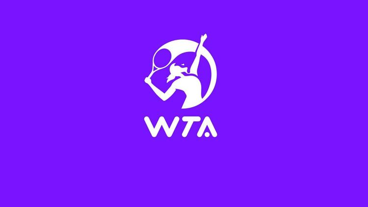 Постер WTA Finals