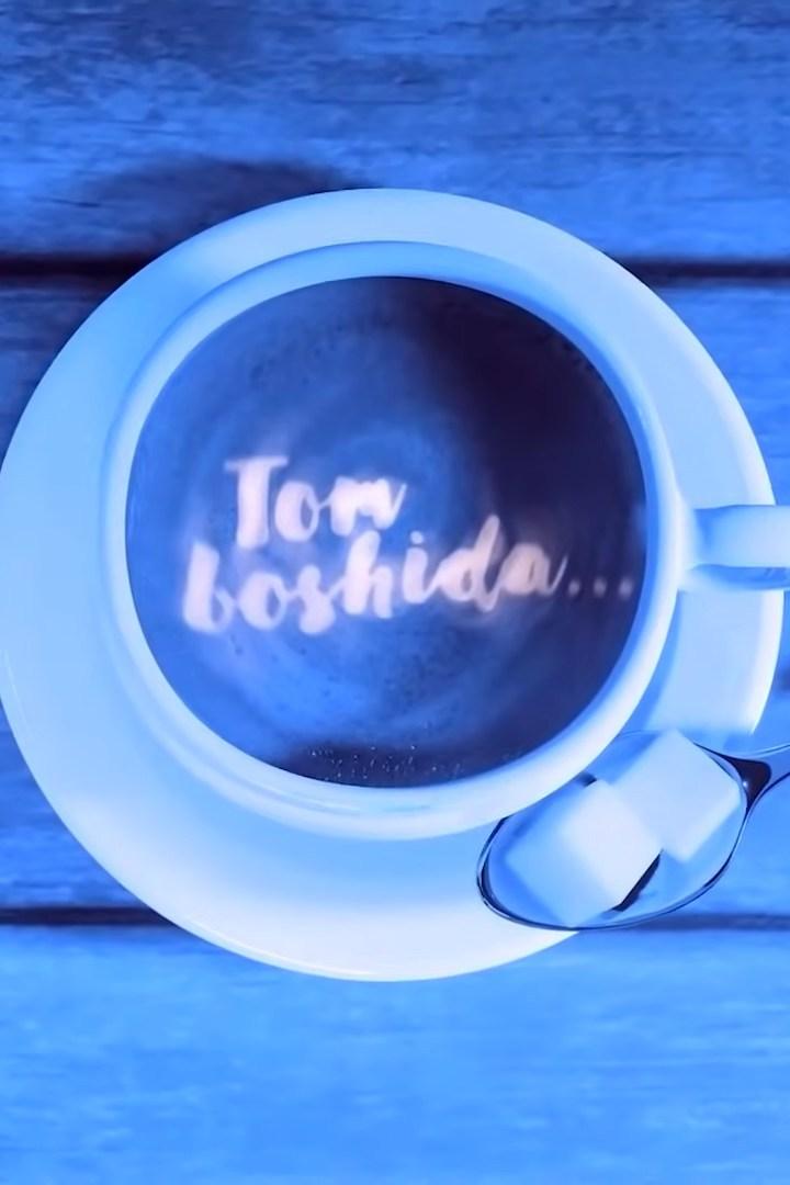 Том бошида (tom-boshida) Досуг, хобби