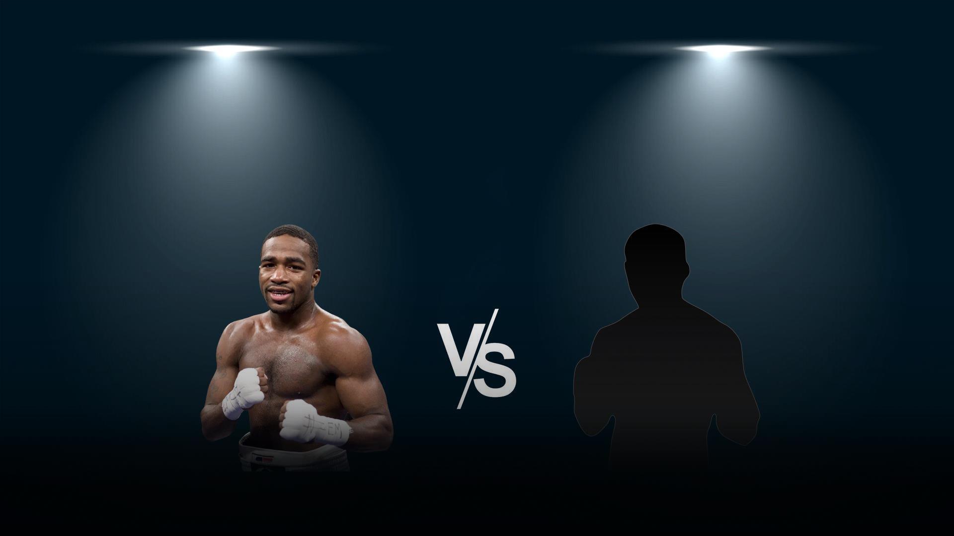 Эдриан Бронер - Виллиям Кикетт (edrian-broner-villijam-kikett) Спорт