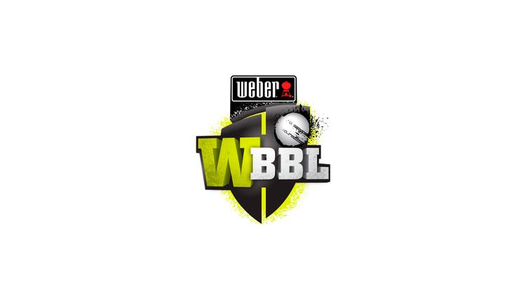 Постер The Best of The WBBL