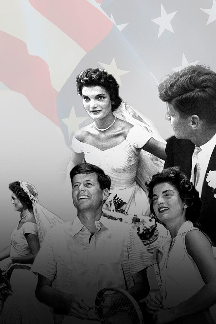 JFK: Становление президента (jfk-stanovlenie-prezidenta) Документальный фильм