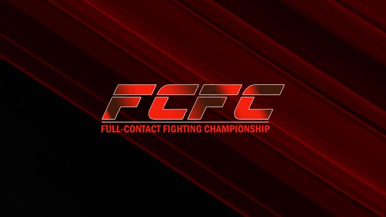 Постер Змішані єдиноборства. FCFC Fight Night 5 & Grand Prix