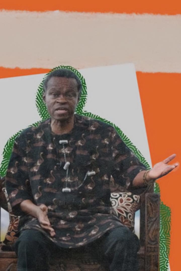 Африка Лумумбы (afrika-lumumby) Документальный сериал