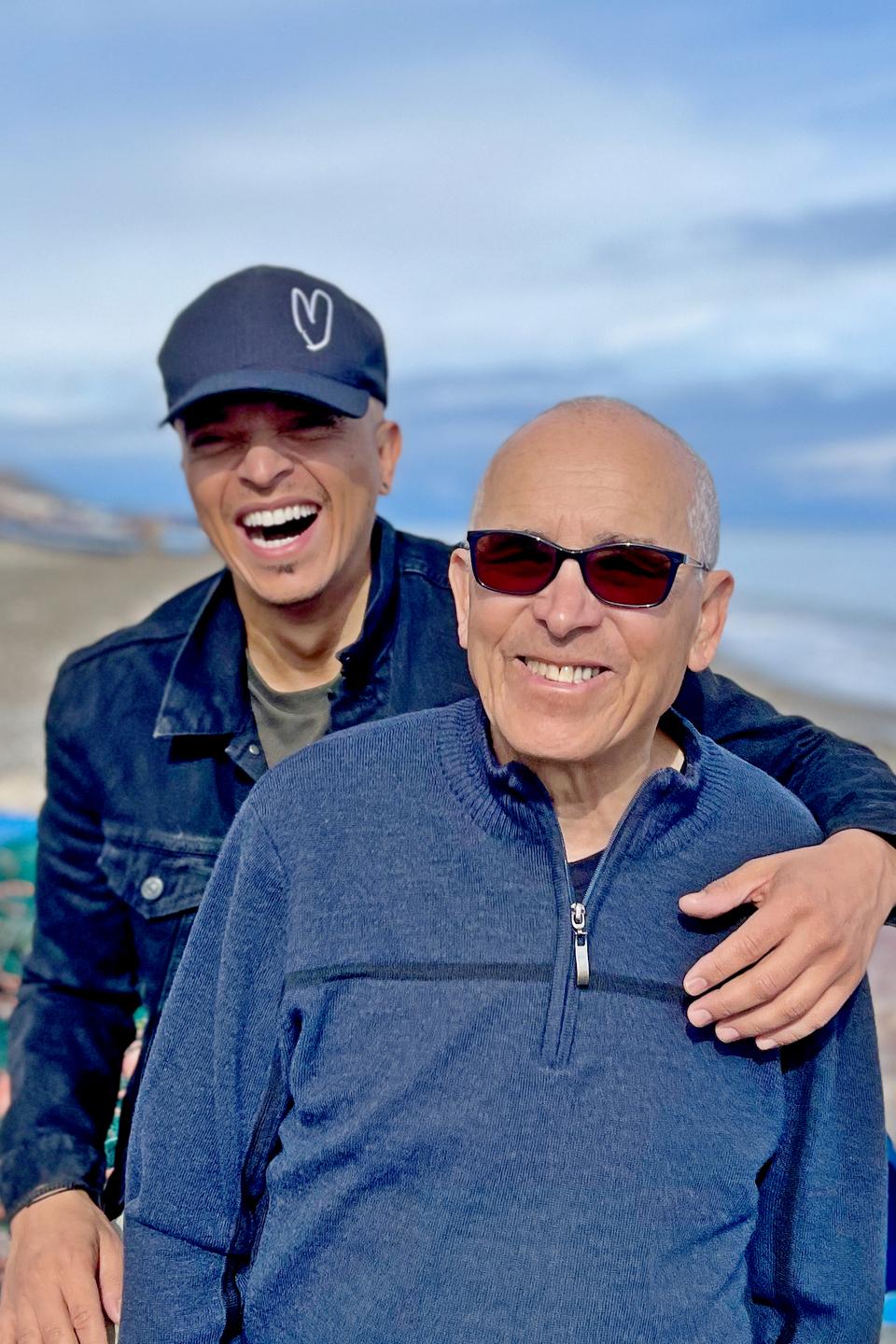 Наследие Бадури (nasledie-baduri) Документальный фильм