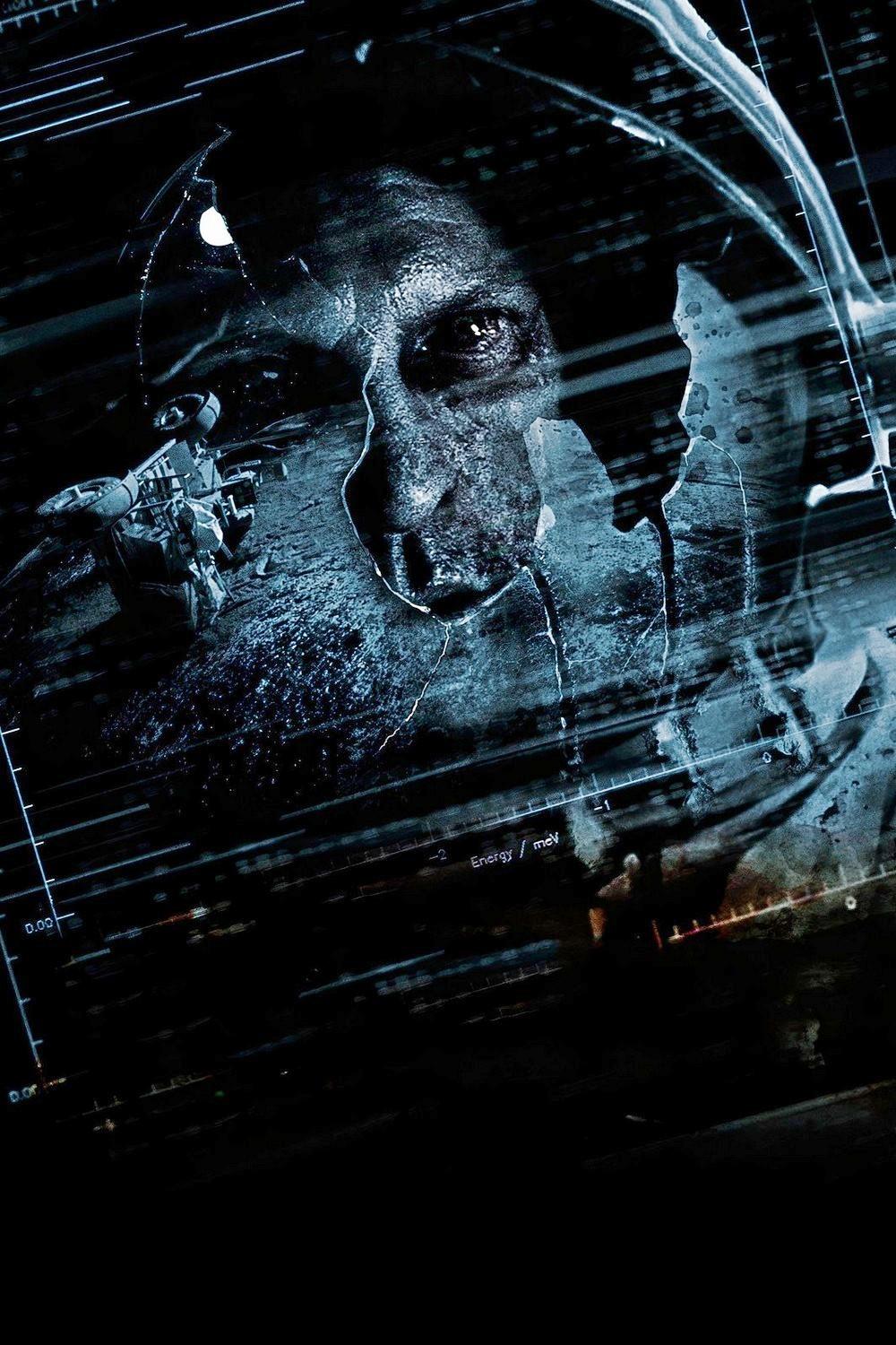 Аполлон 18 (apollon-18) Фильм 2011