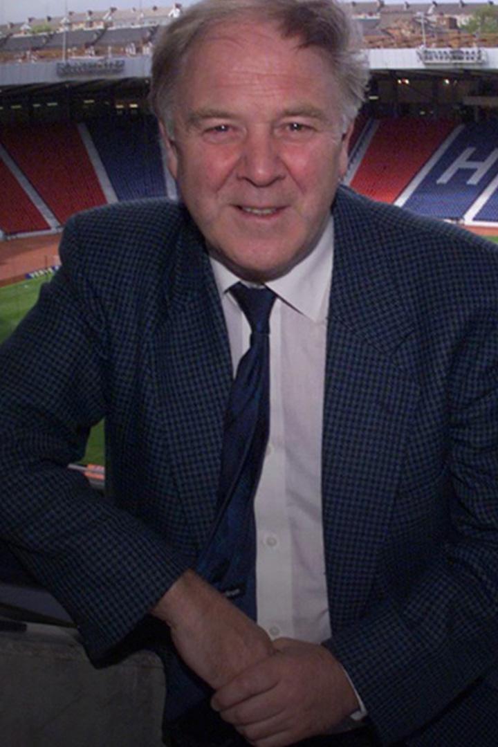 Craig Brown: My Scotland (craig-brown-my-scotland) Документальный фильм