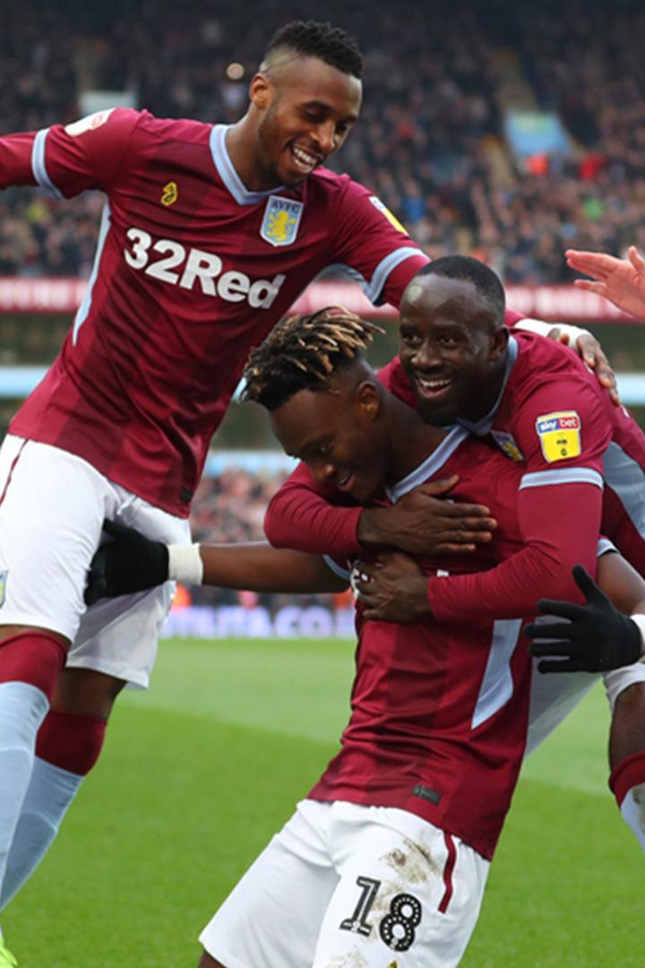 EFL Greatest Games (efl-greatest-games) Досуг, хобби