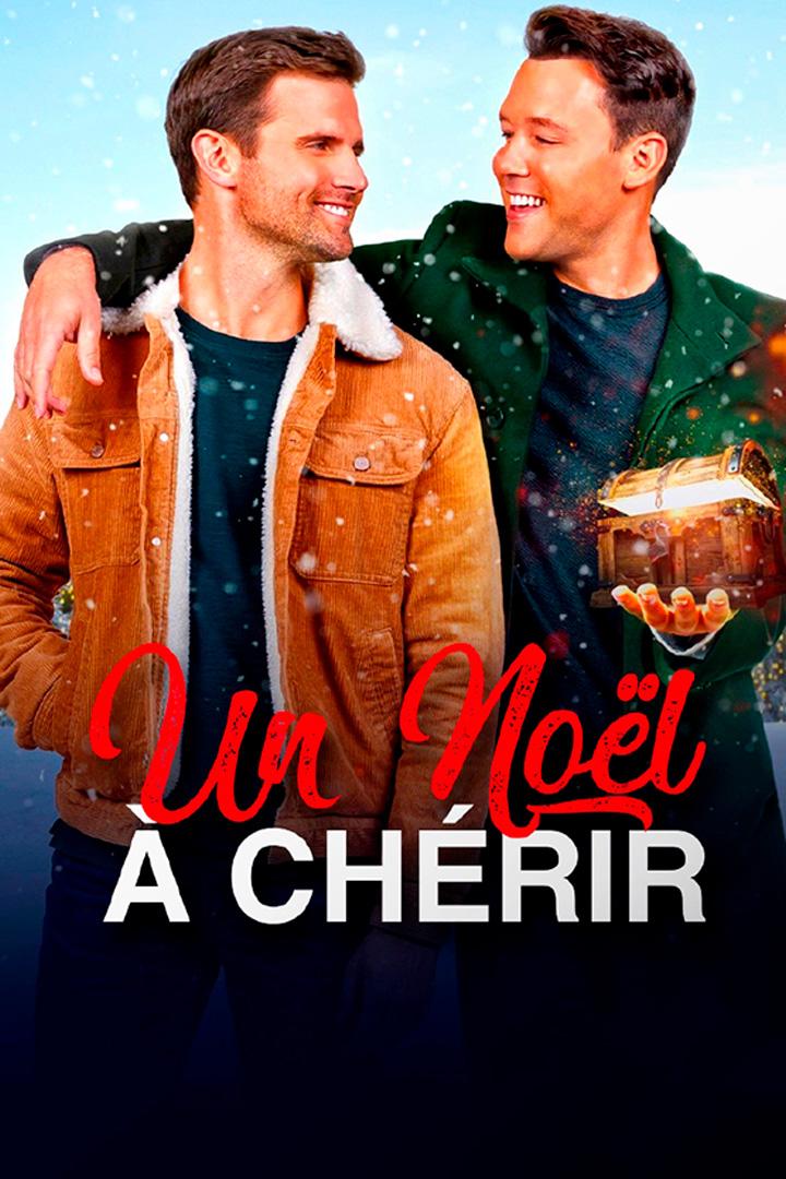 Un Noël à chérir (un-nol-chrir) Фильм 2024