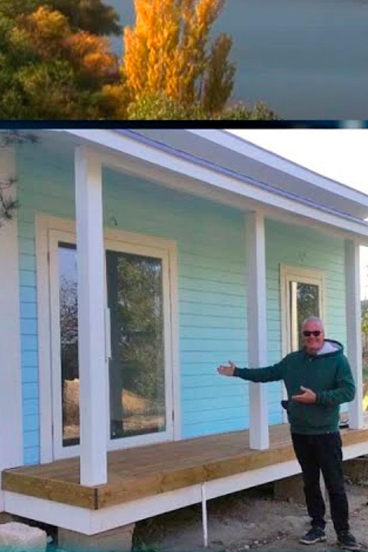 Новое место отдыха в Приднестровье. Кемпинг «Ягорлык» в Гоянах (novoe-mesto-otdyha-v-pridnestrove-kemping-jagorlyk-v-gojanah) Досуг, хобби