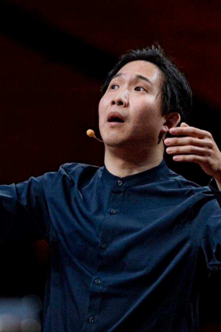 Malko Competition for Young Conductors 2024 - Finals (malko-competition-for-young-conductors-2024-finals) Музыка