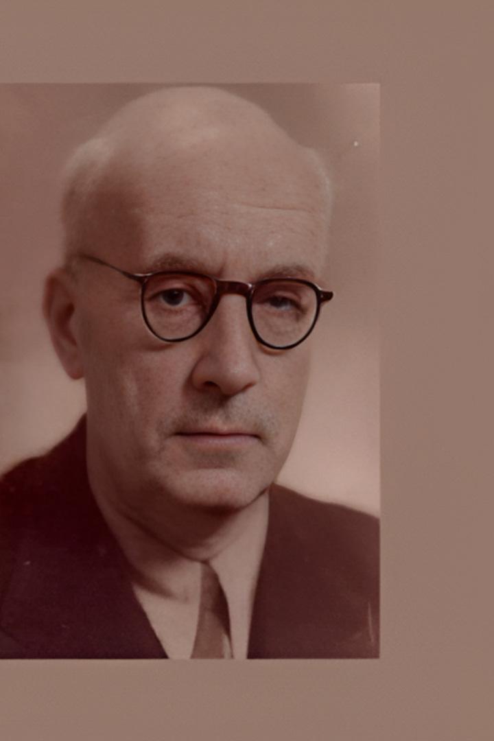Проф. Димитър Добрев - патриархът на счетоводството в България (prof-dimitr-dobrev-patriarht-na-schetovodstvoto-v-blgarija) Документальный фильм