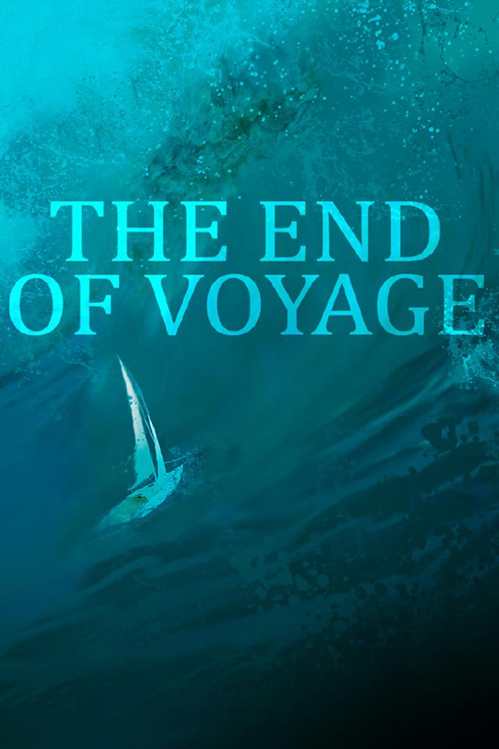 The End of Voyage (the-end-of-voyage) Мультфильм 2023
