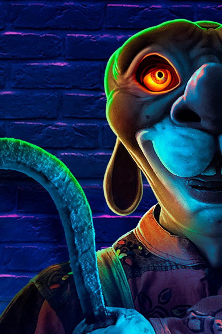 Пятницы Фредди (pjatnitsy-freddi) Фильм 2023